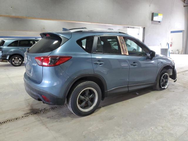 Photo 3 from auction – 2016 MAZDA CX-5 TOURI with VIN JM3KE4CY7G0840989