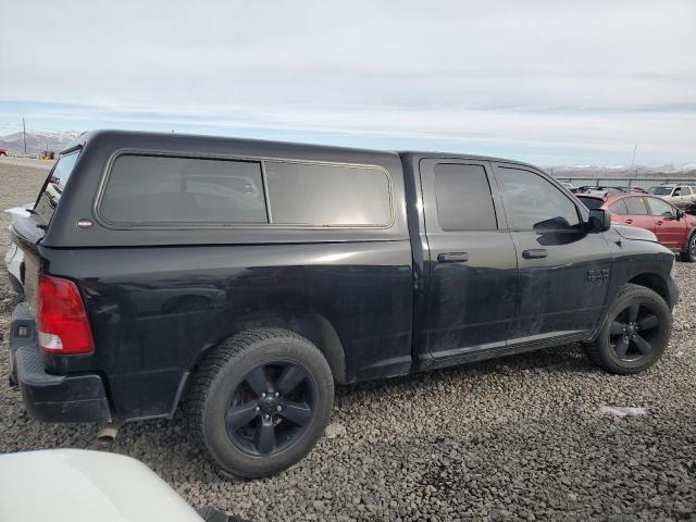 Photo 3 from auction – 2016 RAM 1500 ST with VIN 1C6RR6FG7GS179504