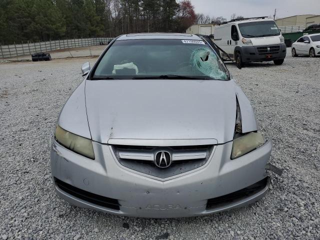 Photo 5 from auction – 2004 ACURA TL with VIN 19UUA662X4A006254