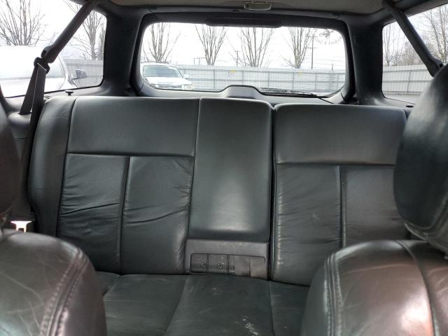 Photo 10 from auction – 1999 SUBARU LEGACY OUT with VIN 4S3BG6859X7661017