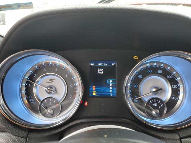 Foto 9 de la subasta – 2014 CHRYSLER 300 S con VIN 2C3CCABGXEH200945