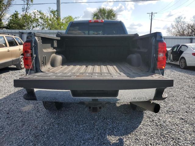 Photo 6 from auction – 2015 CHEVROLET SILVERADO with VIN 1GC2KWE88FZ125840