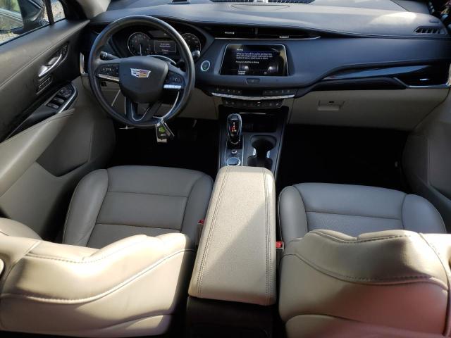 Photo 8 from auction – 2021 CADILLAC XT4 PREMIU with VIN 1GYFZCR45MF071392