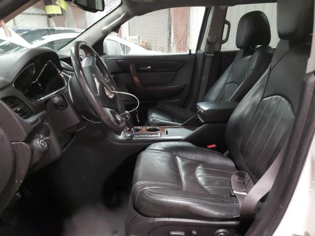 Photo 7 from auction – 2014 CHEVROLET TRAVERSE L with VIN 1GNKVJKD0EJ300176