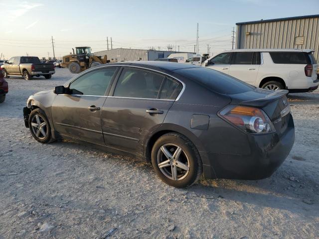 Photo 2 from auction – 2010 NISSAN ALTIMA BAS with VIN 1N4AL2AP8AN544193