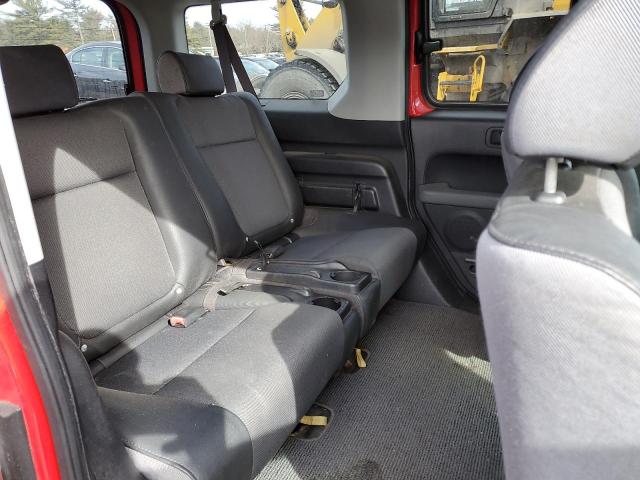 Photo 11 from auction – 2005 HONDA ELEMENT EX with VIN 5J6YH18655L002241