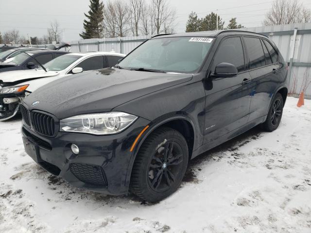 Photo 1 from auction – 2017 BMW X5 XDRIVE3 with VIN 5UXKS4C35H0U05717