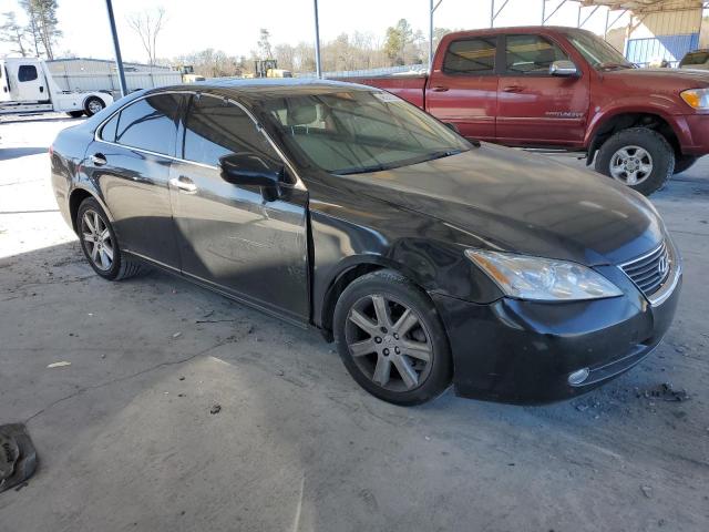 Zdjęcie 4 z aukcji – 2007 LEXUS ES 350 z VIN JTHBJ46G172048850