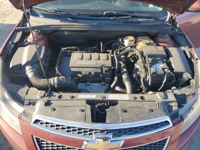 Photo 11 from auction – 2012 CHEVROLET CRUZE LT with VIN 1G1PG5SCXC7336676