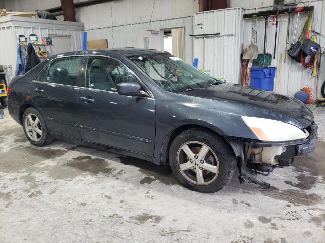 Photo 4 from auction – 2005 HONDA ACCORD EX with VIN 1HGCM56735A110367