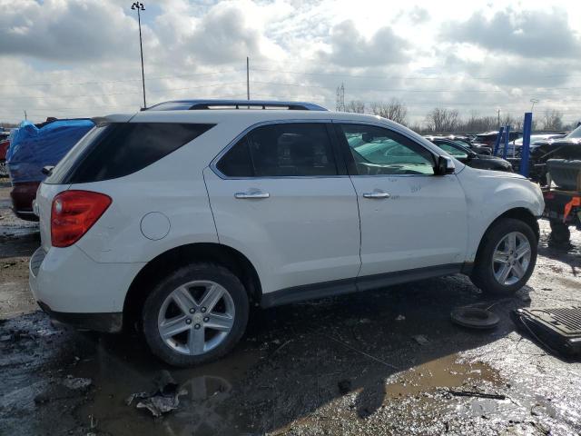 Photo 3 from auction – 2015 CHEVROLET EQUINOX LT with VIN 2GNFLHE35F6367096
