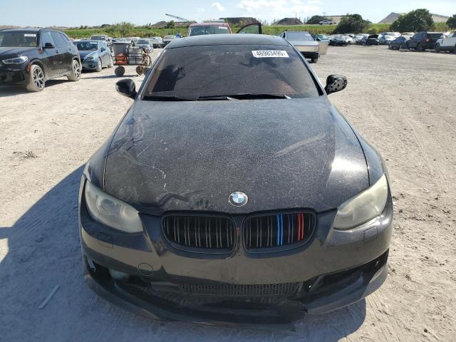 Photo 5 from auction – 2012 BMW 328 I SULE with VIN WBAKE5C58CE756212