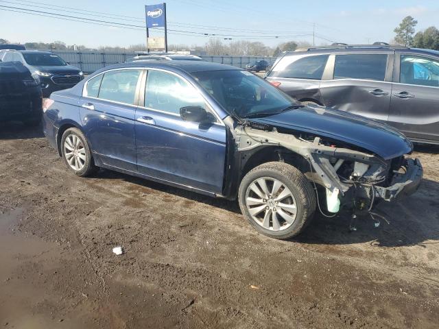 Photo 4 from auction – 2011 HONDA ACCORD EXL with VIN 1HGCP3F83BA030664