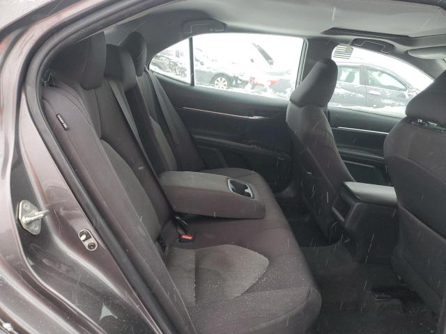 Photo 10 from auction – 2020 TOYOTA CAMRY LE with VIN 4T1E31AK4LU519449