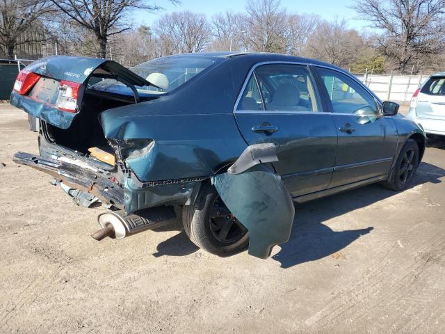 Photo 3 from auction – 2003 HONDA ACCORD EX with VIN JHMCM56693C061309