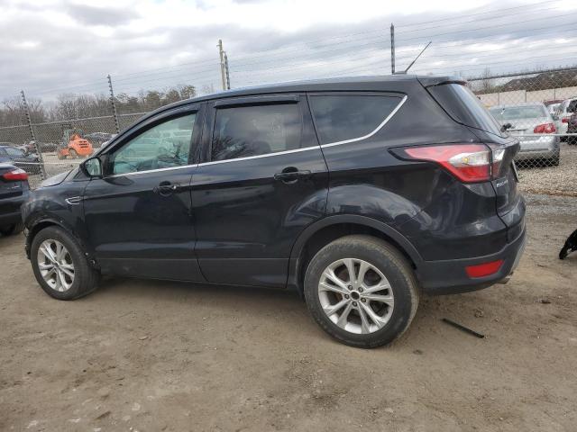 Photo 2 from auction – 2017 FORD ESCAPE SE with VIN 1FMCU9GD6HUE39525
