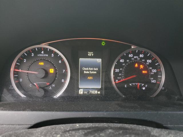 Photo 9 from auction – 2016 TOYOTA CAMRY LE with VIN 4T1BF1FK0GU604247