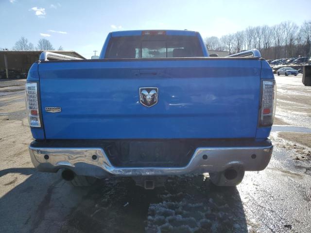 Photo 6 from auction – 2010 DODGE RAM 1500 with VIN 1D7RV1GT1AS184052