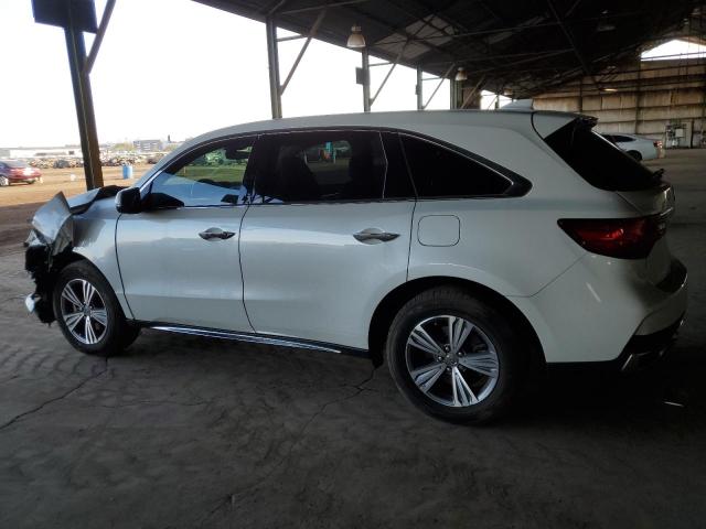 Photo 2 from auction – 2020 ACURA MDX with VIN 5J8YD3H35LL013385