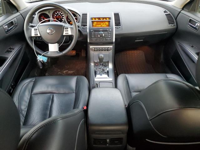 Photo 8 from auction – 2008 NISSAN MAXIMA SE with VIN 1N4BA41E38C838160