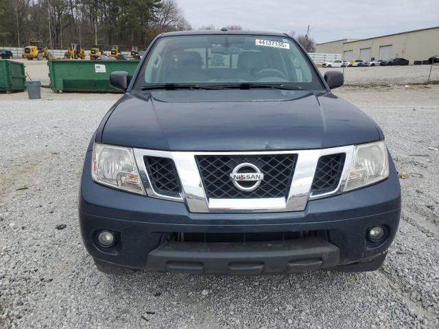Photo 5 from auction – 2016 NISSAN FRONTIER S with VIN 1N6AD0EV7GN772549