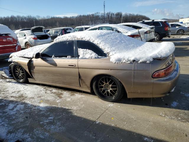 Photo 2 from auction – 1999 LEXUS SC300 with VIN JT8CD32Z1X1004236