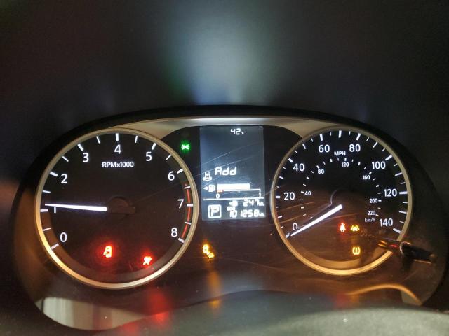 Photo 9 from auction – 2020 NISSAN KICKS S with VIN 3N1CP5BVXLL567552