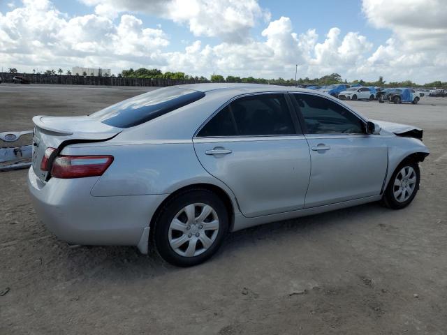 Photo 3 from auction – 2007 TOYOTA CAMRY LE with VIN 4T1BK46K07U534780