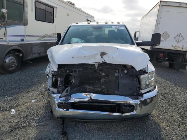 Photo 5 from auction – 2016 RAM 3500 ST with VIN 3C63RRGL3GG105409