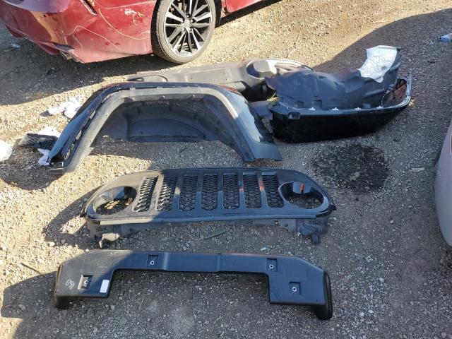 Photo 12 from auction – 2021 JEEP GLADIATOR with VIN 1C6HJTAG5ML605978