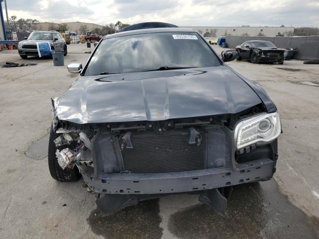 Photo 5 from auction – 2018 CHRYSLER 300 LIMITE with VIN 2C3CCAEGXJH123175