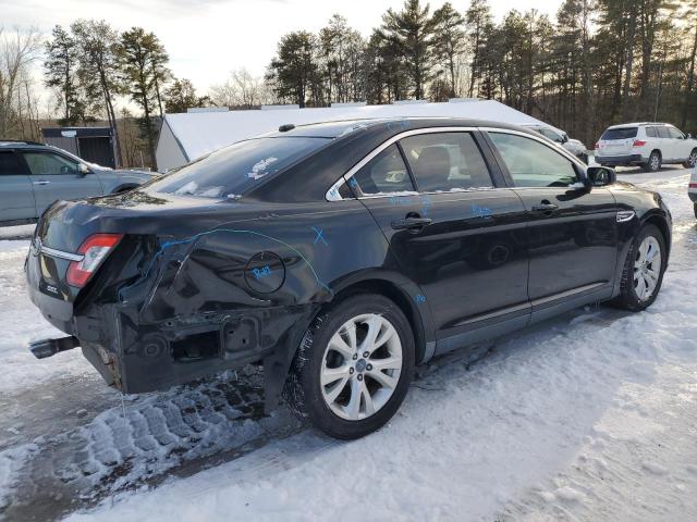 Photo 3 from auction – 2011 FORD TAURUS SEL with VIN 1FAHP2EW1BG100227