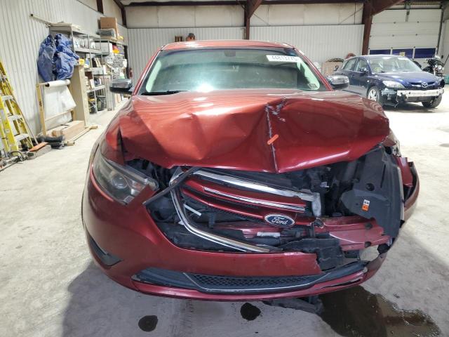 Photo 5 from auction – 2014 FORD TAURUS LIM with VIN 1FAHP2F85EG176084