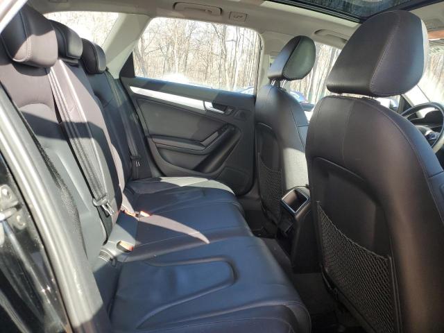 Photo 10 from auction – 2010 AUDI A4 PREMIUM with VIN WAUSFAFLXAA102204