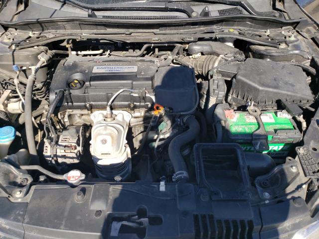 Photo 11 from auction – 2015 HONDA ACCORD SPO with VIN 1HGCR2F58FA185064