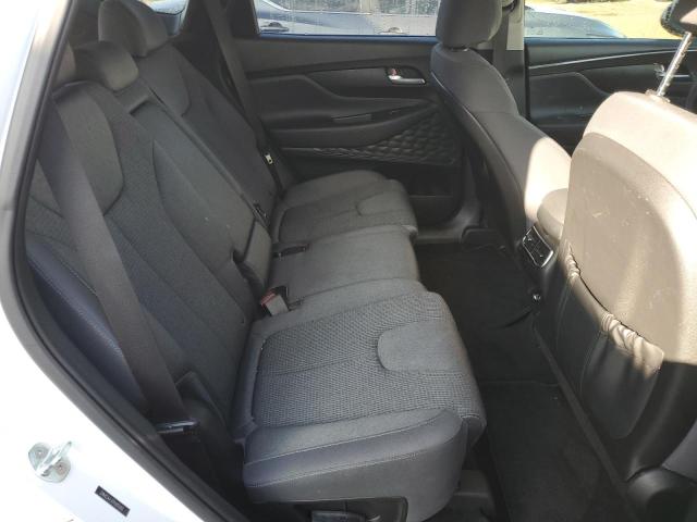 Photo 11 from auction – 2023 HYUNDAI SANTA FE S with VIN 5NMS14AJ7PH497403
