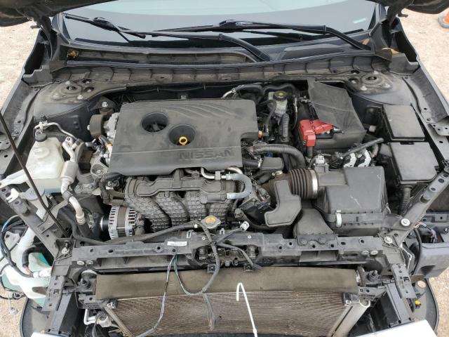 Photo 11 from auction – 2020 NISSAN ALTIMA SR with VIN 1N4BL4CV4LC119290