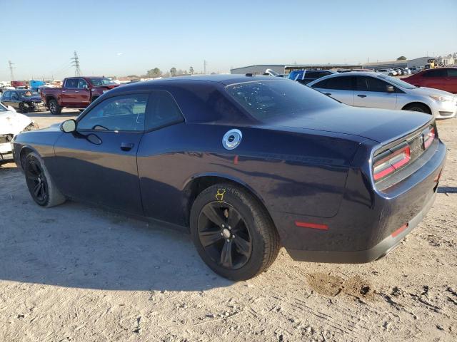 Photo 2 from auction – 2015 DODGE CHALLENGER with VIN 2C3CDZAG0FH713068