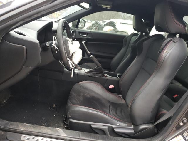Photo 7 from auction – 2015 SUBARU BRZ 2.0 LI with VIN JF1ZCAC10F8605239
