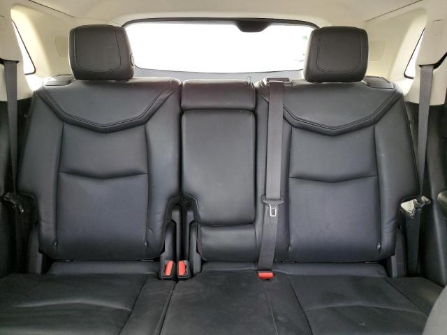 Photo 10 from auction – 2018 CADILLAC XT5 PREMIU with VIN 1GYKNFRSXJZ147189