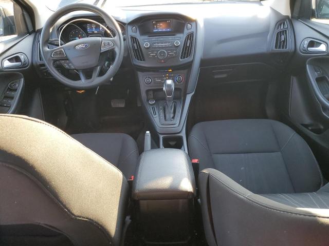 Photo 8 from auction – 2016 FORD FOCUS SE with VIN 1FADP3F2XGL248746