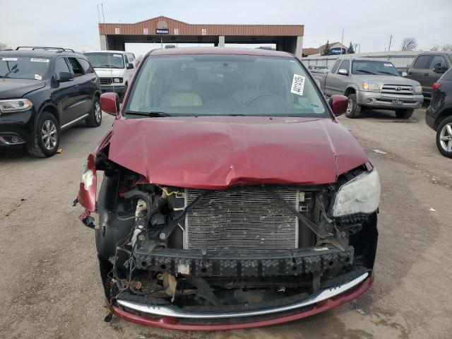 Photo 5 from auction – 2012 CHRYSLER TOWN & COU with VIN 2C4RC1BG6CR186331