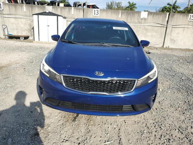 Photo 5 from auction – 2017 KIA FORTE LX with VIN 3KPFK4A70HE148692