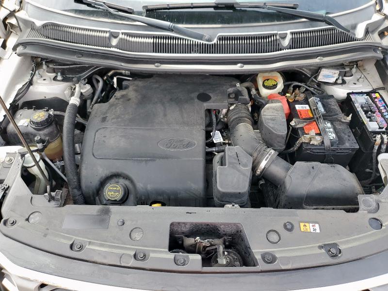 Photo 12 from auction – 2016 FORD EXPLORER with VIN 1FM5K8B89GGB76561