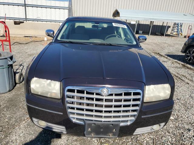 Photo 5 from auction – 2010 CHRYSLER 300 TOURIN with VIN 2C3CA4CDXAH148061