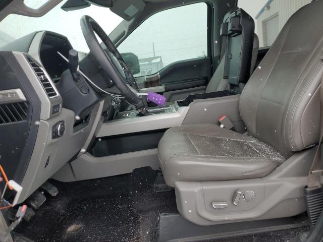 Снимка 7 от търг – 2015 FORD F150 SUPER с VIN 1FTEW1EF2FKD97876