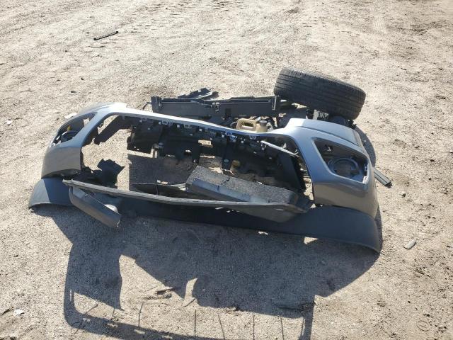Photo 12 from auction – 2018 CHEVROLET COLORADO with VIN 1GCHSBEA0J1302023