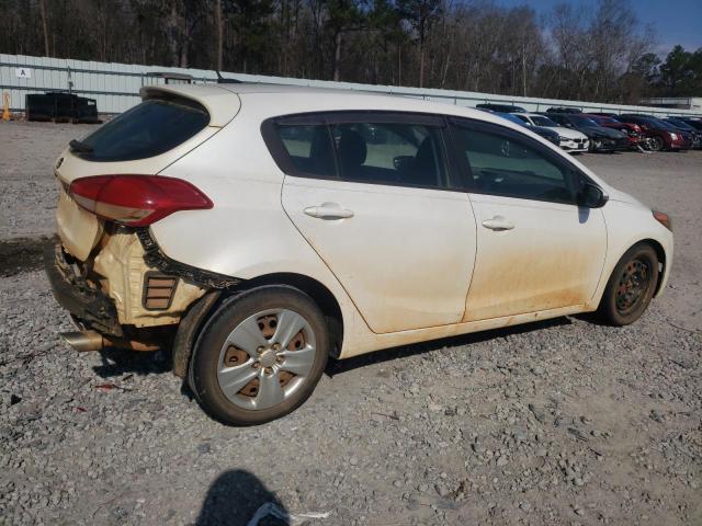 Photo 3 from auction – 2016 KIA FORTE LX with VIN KNAFK5A88G5588035