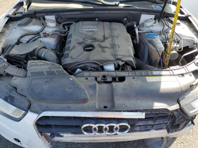 Photo 11 from auction – 2014 AUDI A5 PREMIUM with VIN WAUCFAFR8EA047489