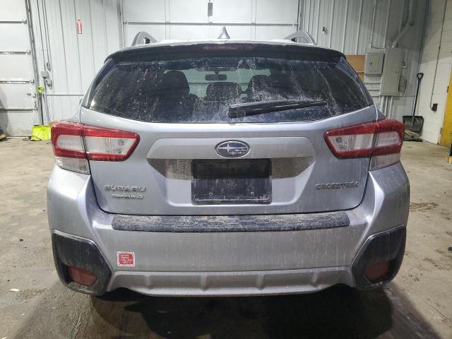 Photo 6 from auction – 2018 SUBARU CROSSTREK with VIN JF2GTABC9JH261585